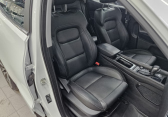 Подержанный автомобиль Chery Tiggo 4 2022 года (23 фото)