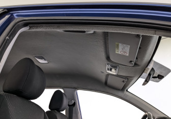 Подержанный автомобиль Kia Rio Hatchback 2021 года (22 фото)