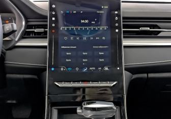 Новый Москвич 6 2024 (11 фото)