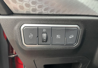 Подержанный автомобиль Haval F7x 2024 года (19 фото)