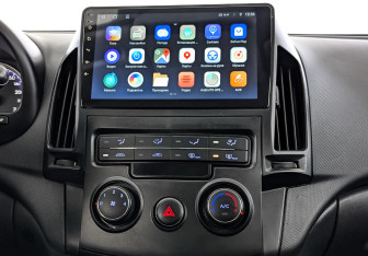 Подержанный автомобиль Hyundai i30 Hatchback 2011 года (17 фото)