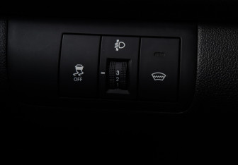 Подержанный автомобиль Kia Cerato Coupe 2011 года (16 фото)