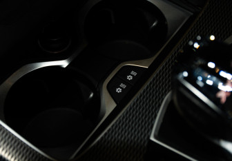 Подержанный автомобиль BMW X5 2019 года (18 фото)