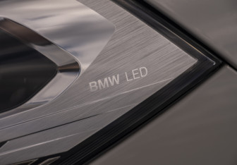 Подержанный автомобиль BMW X2 2021 года (4 фото)
