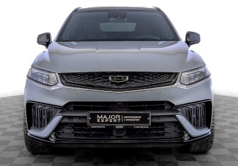 Подержанный автомобиль Geely Tugella 2024 года (2 фото)