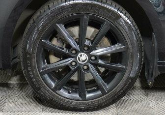 Подержанный автомобиль Skoda Octavia Liftback 2016 года (6 фото)