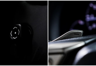 Подержанный автомобиль Lexus RX 2012 года (21 фото)