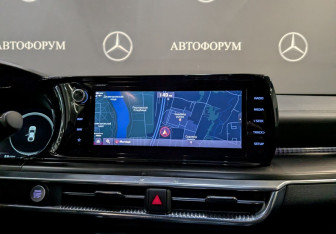 Подержанный автомобиль Kia K5 2021 года (15 фото)