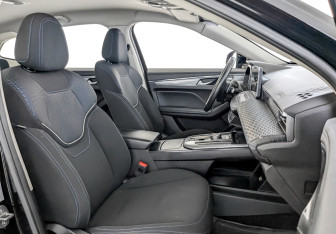 Подержанный автомобиль Haval Jolion 2022 года (23 фото)