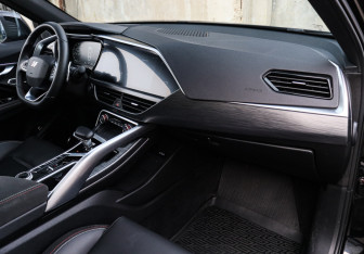 Подержанный автомобиль Knewstar 001 2024 года (7 фото)