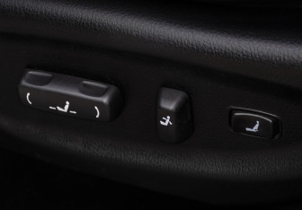 Подержанный автомобиль Kia Sorento 2013 года (16 фото)