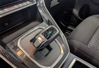 Подержанный автомобиль Haval M6 2023 года (25 фото)