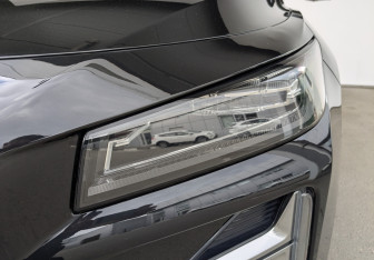 Подержанный автомобиль Geely Preface 2024 года (11 фото)