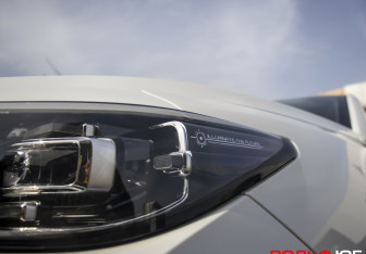 Подержанный автомобиль Changan UNI-K 2023 года (28 фото)