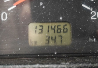 Подержанный автомобиль LADA (ВАЗ) 2121 (4x4) 2014 года (11 фото)