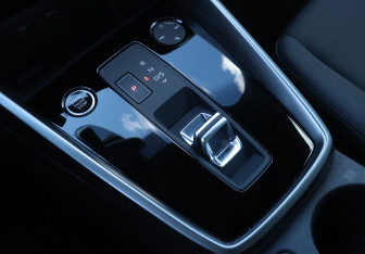 Подержанный автомобиль Audi A3 Sedan 2021 года (15 фото)