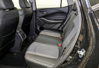 Новый Москвич 3 2022 (12 фото)