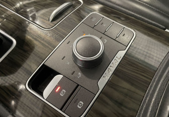 Подержанный автомобиль Haval H9 2019 года (19 фото)