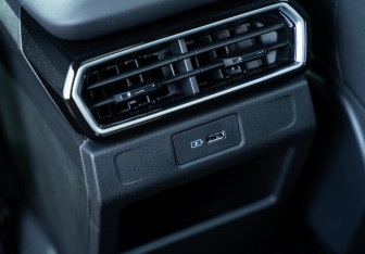 Новый Geely Cityray 2026 (15 фото)