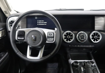 Подержанный автомобиль Tank 300 2024 года (15 фото)