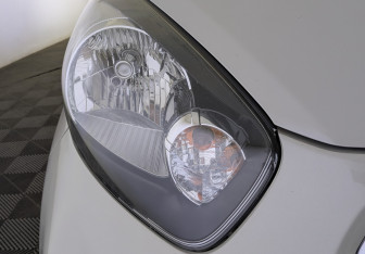 Подержанный автомобиль Kia Picanto 2013 года (17 фото)