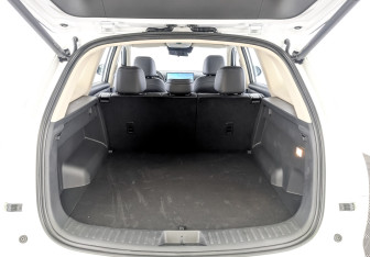 Новый Evolute i-SPACE 2025 (8 фото)