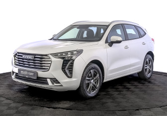 Подержанный автомобиль Haval Jolion 2023 года (1 фото)