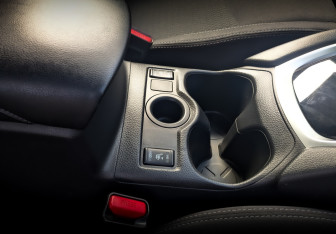 Подержанный автомобиль Nissan Qashqai 2020 года (24 фото)