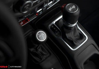 Новый Jeep Wrangler 2025 (18 фото)