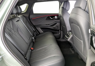 Новый Exeed RX 2025 (12 фото)