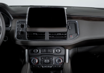 Новый Chevrolet Tahoe 2023 (13 фото)