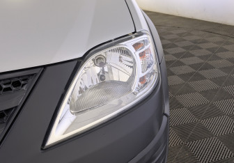 Подержанный автомобиль LADA (ВАЗ) Largus Wagon 2019 года (11 фото)