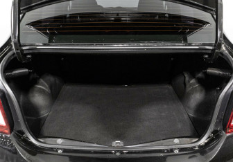 Подержанный автомобиль Renault Logan Sedan 2019 года (12 фото)