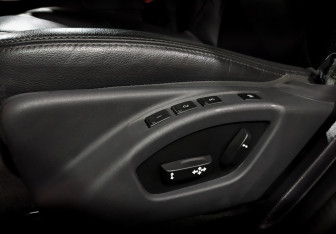 Подержанный автомобиль Volvo S60 Cross Country 2018 года (21 фото)