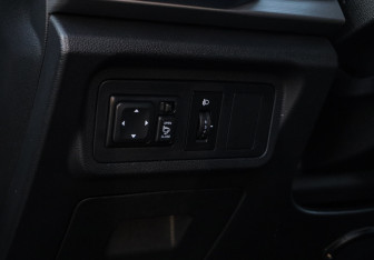 Подержанный автомобиль JAC T9 2024 года (18 фото)