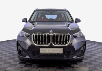 Подержанный автомобиль BMW X1 2024 года (2 фото)