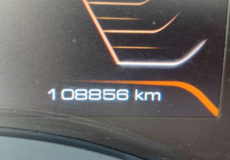 Подержанный автомобиль Haval H9 2022 года (24 фото)