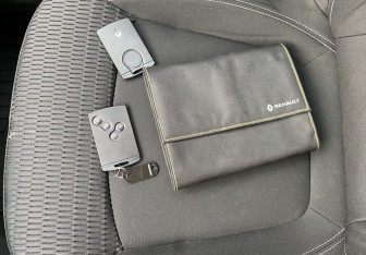 Подержанный автомобиль Renault Kaptur 2016 года (15 фото)