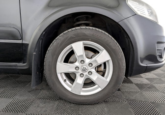 Подержанный автомобиль Suzuki SX4 Hatchback 2011 года (18 фото)