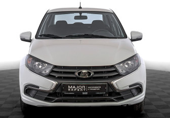 Подержанный автомобиль LADA (ВАЗ) Granta Sedan 2025 года (2 фото)