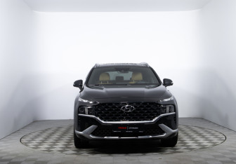 Подержанный автомобиль Hyundai ix35 2012 года (2 фото)