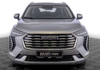 Подержанный автомобиль Haval Jolion 2022 года (2 фото)