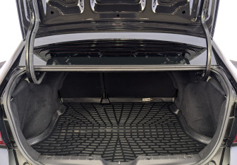 Подержанный автомобиль LADA (ВАЗ) Vesta Sedan 2025 года (10 фото)