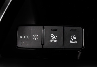 Подержанный автомобиль Audi A3 Sedan 2021 года (15 фото)