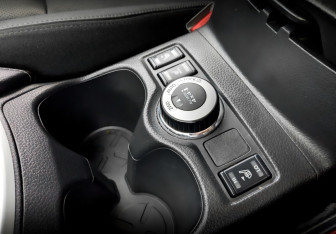 Подержанный автомобиль Nissan Qashqai 2019 года (27 фото)