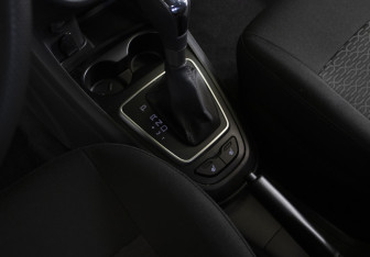 Подержанный автомобиль LADA (ВАЗ) Vesta Sedan 2022 года (16 фото)