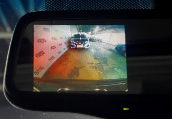 Подержанный автомобиль Chevrolet Tahoe 2013 года (15 фото)