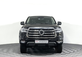 Подержанный автомобиль Great Wall Poer 2023 года (2 фото)