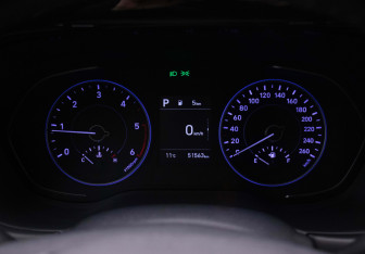 Подержанный автомобиль Hyundai Palisade 2020 года (13 фото)