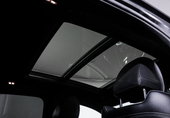 Подержанный автомобиль BMW X4 2019 года (16 фото)